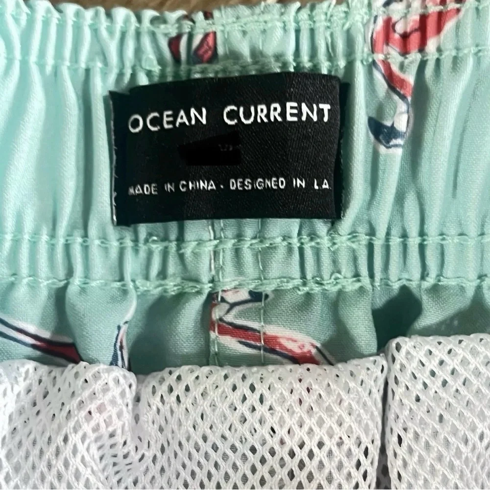 Ocean Current ocean current